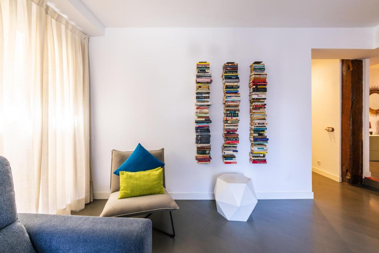 Апартаменты Amazing Flat 5 Balconies In Chueca - Gran Via Мадрид Экстерьер фото